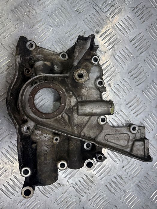 Масляный насос 2JZ GE vvti Toyota