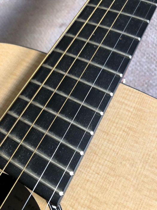 Guitarra acustica Martin LXM