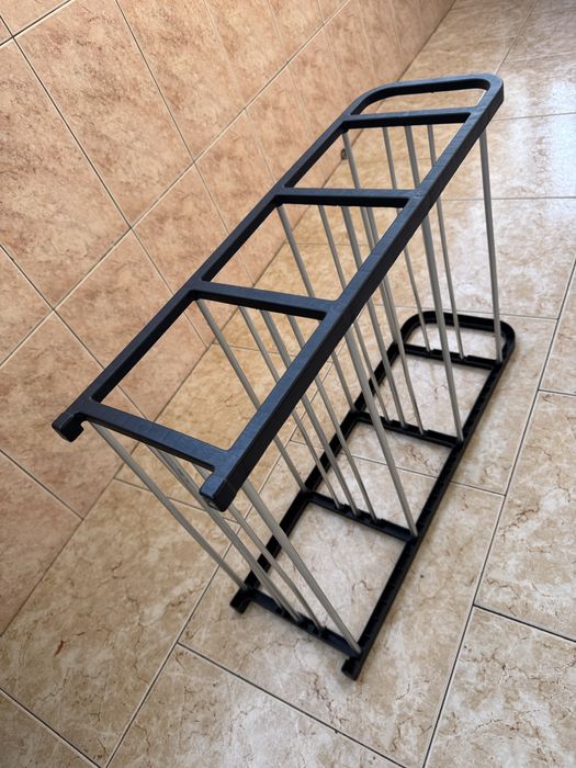 Estante de Sapato e Tenis; calçados