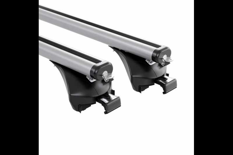 Bagażnik Dachowy VOLKSWAGEN Passat B8 2015 do 2024 kombi belki Relingi