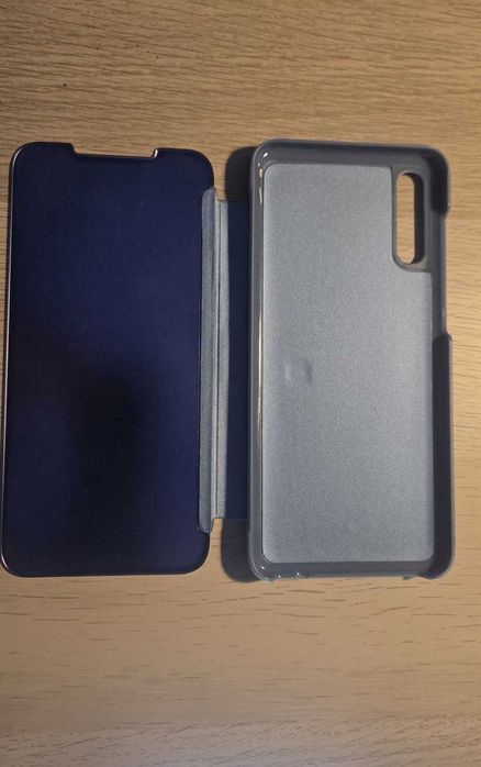 Capa para Samsung A70 Wallet com stand