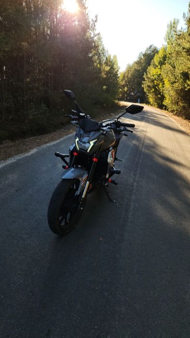продам  Lifan sr220