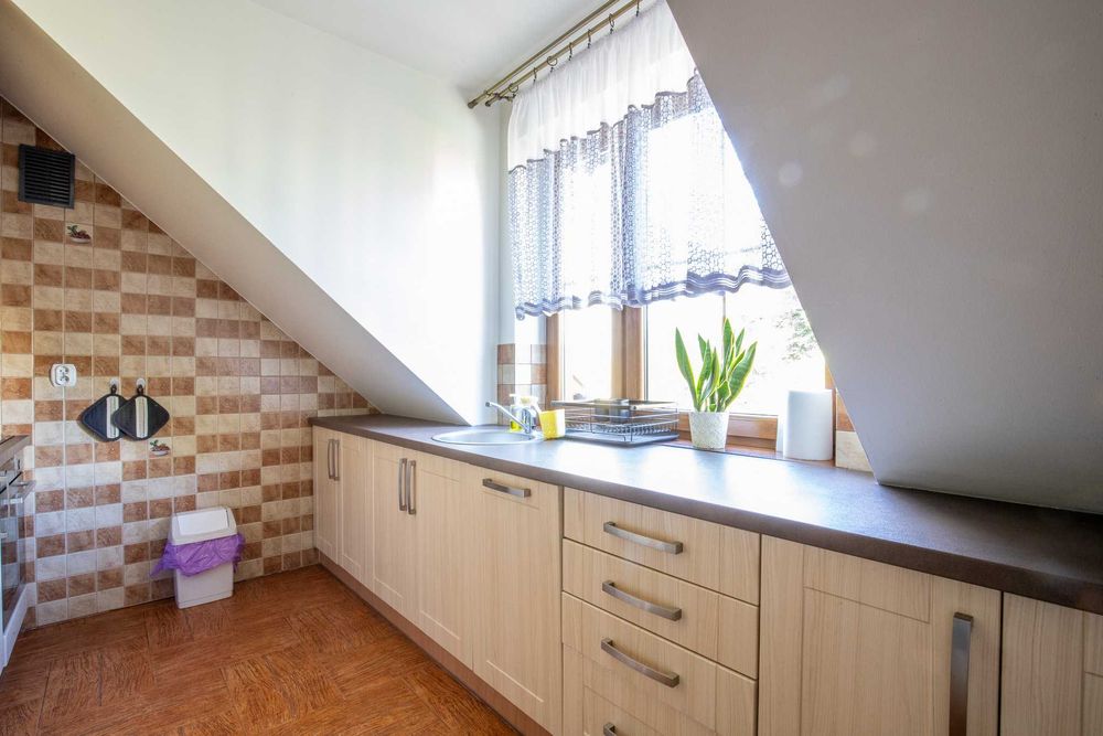 Apartment in Rabka-Zdrój, Rogówka, powiat nowotarski - View 4