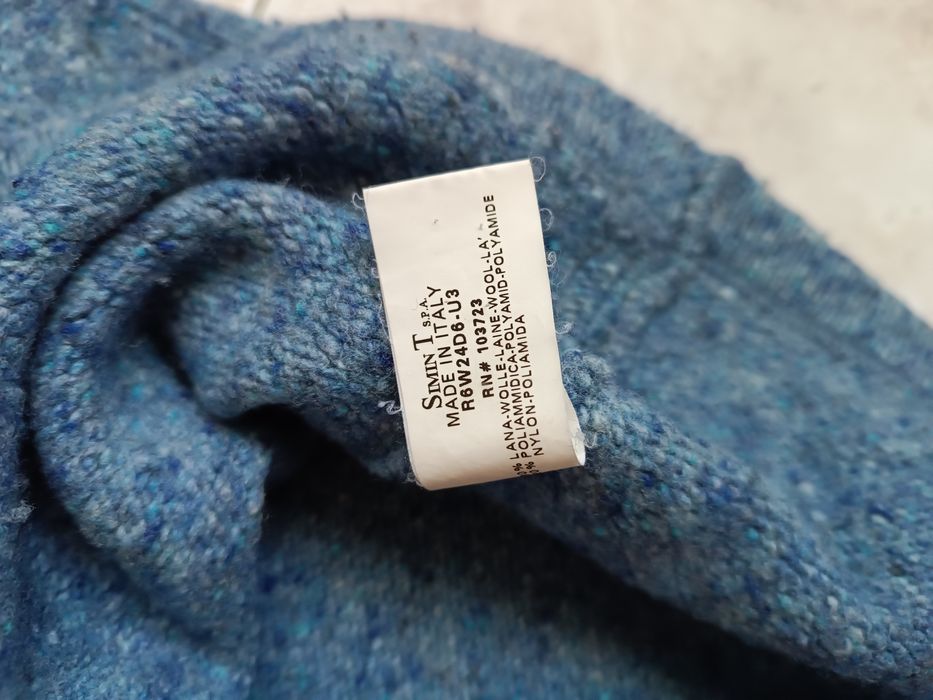 Кофта мужская Armani Jeans