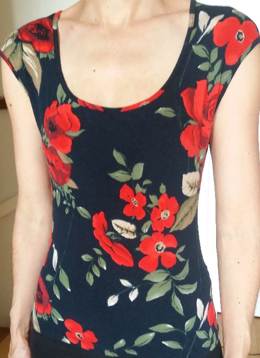 Várias T-shirt's / túnicas Retro Vintage 80's