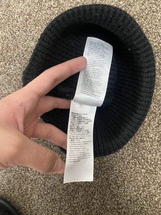 Шапка Cp.company