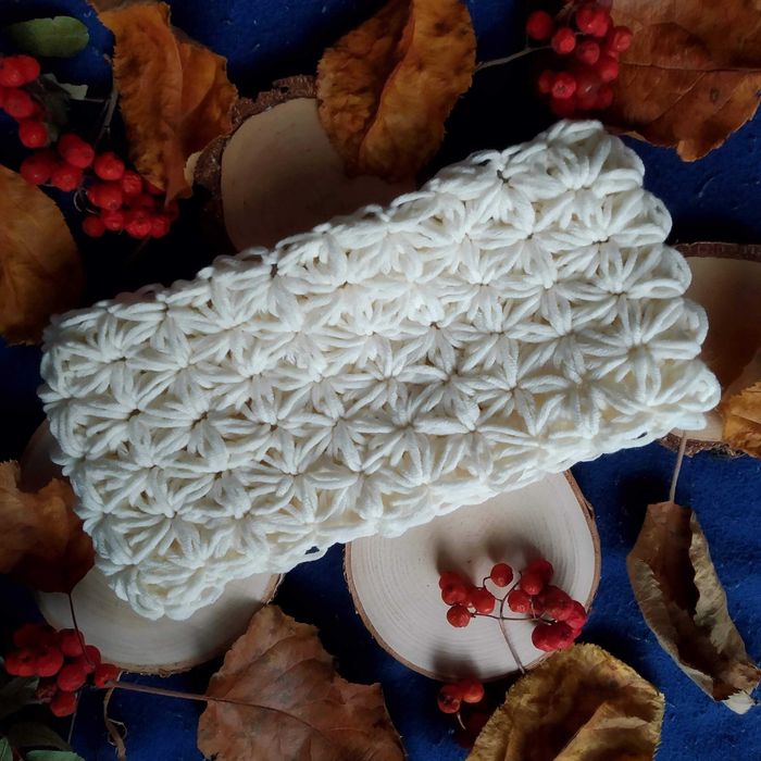 Zimowa opaska na głowę M !00% wełna owcza RÓŻNE KOLORY