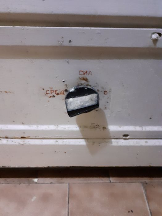 Плита професійна