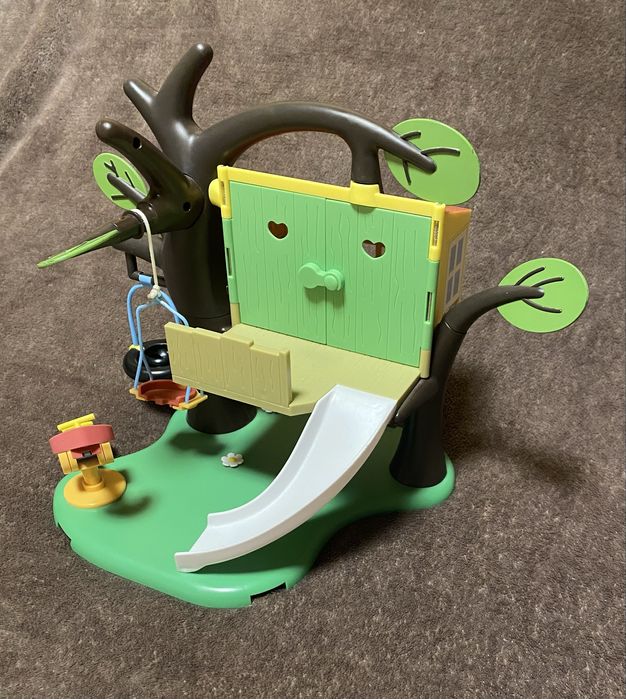 Майданчик дитячий свинка Пеппа Peppa pig