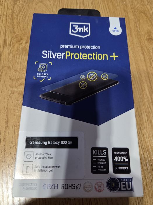 Samsung Galaxy S22 256GB