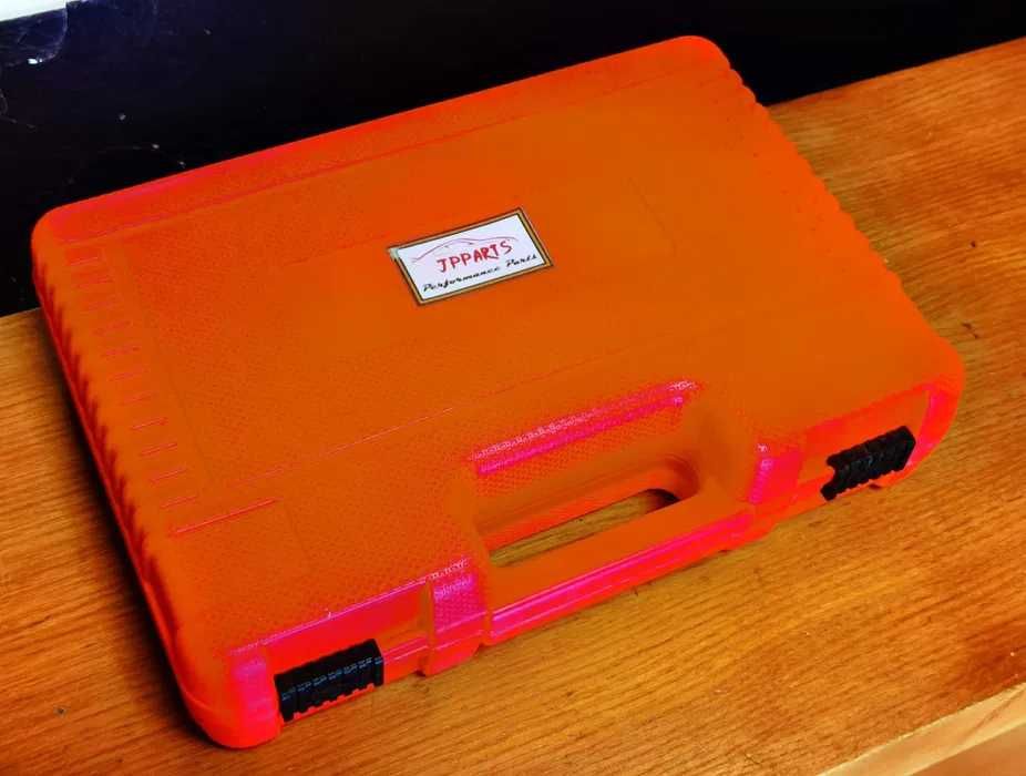 Kit Automóvel Teste Compressão dos Cilindros