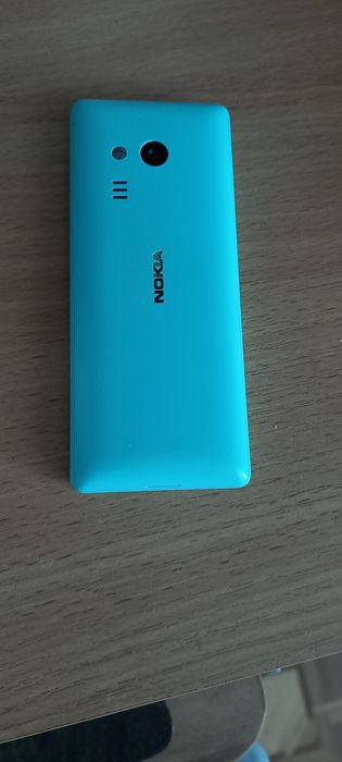 Два телефона Nokia 216 на дві сімки в рабочем состоянии