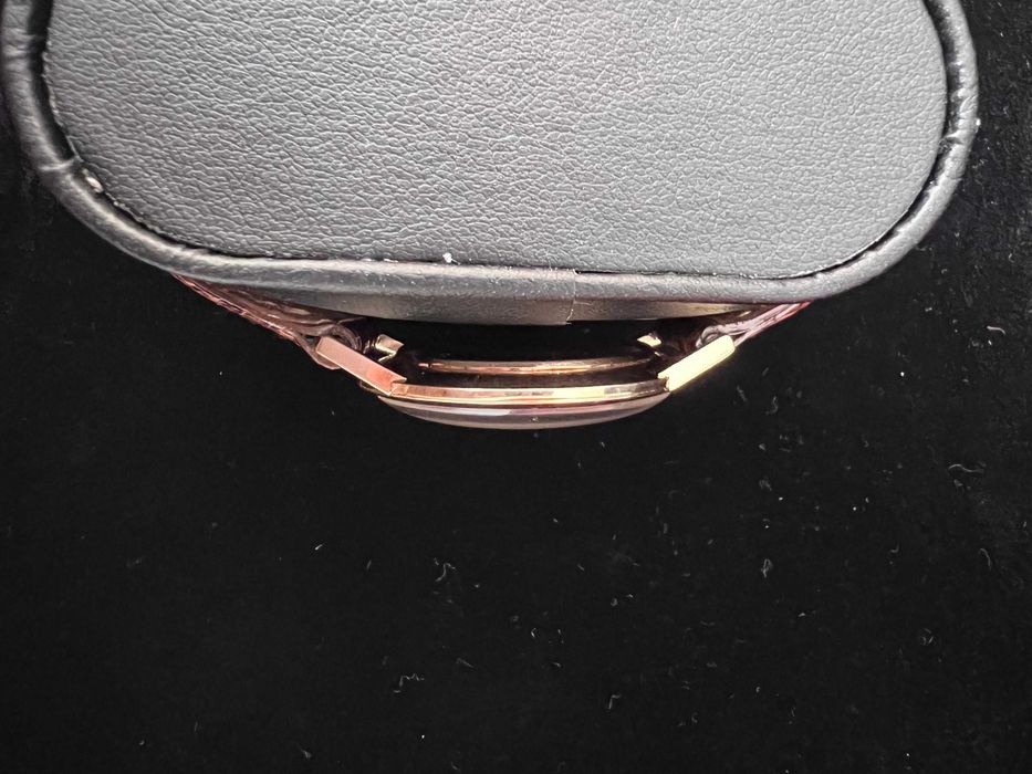 Relógio Vacheron & Constantin Patrimony 18k