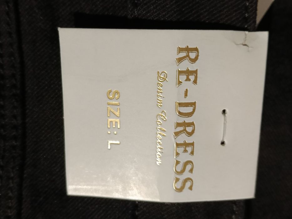 Damskie spodnie. Nowe