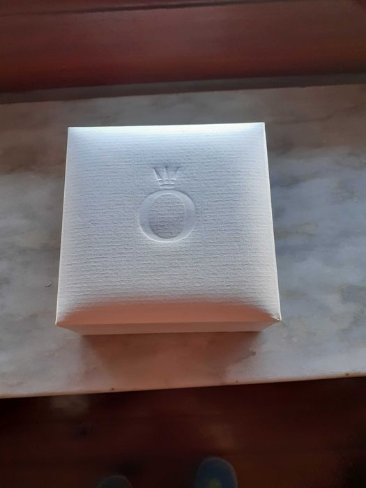 Caixa Pandora original