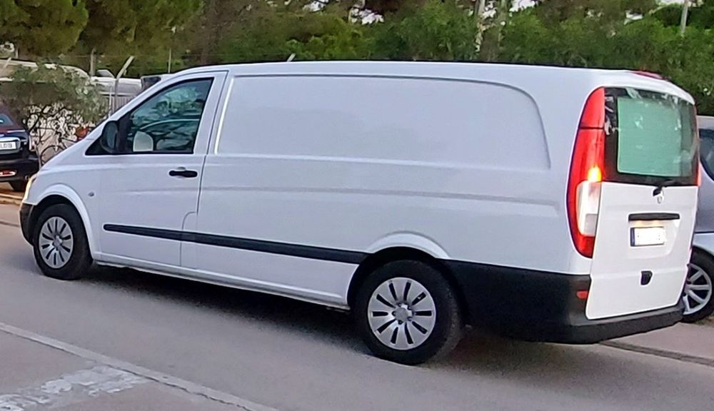 Transportes pequenas mudanças