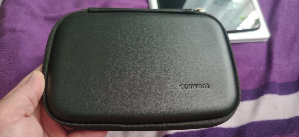 Tomtom go expert 7 plus HD Premium Pack Radary Live traffic dożywotnie