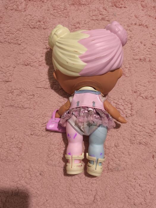 Продам Большую Куклу ЛоЛ