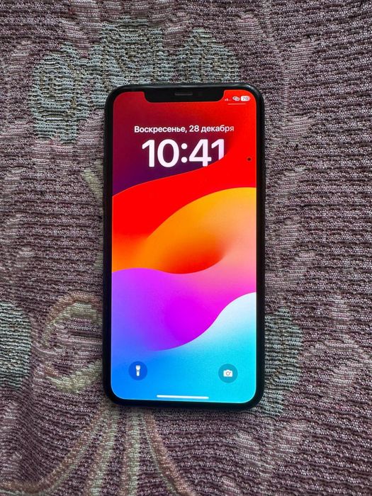 Айфон 11про 64гб