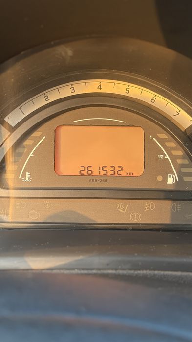 Citroën C3 1.1 Gasolina