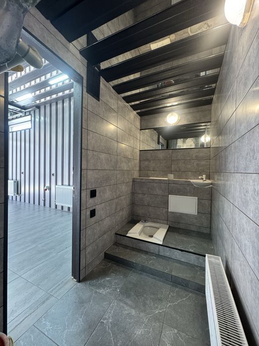 Оренда нових боксів під бізнес