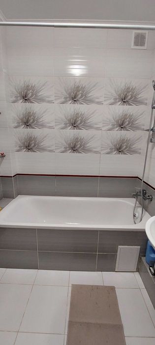 Сдам 2-ух комнатную квартиру в новом доме, проспект Науки,55-А.