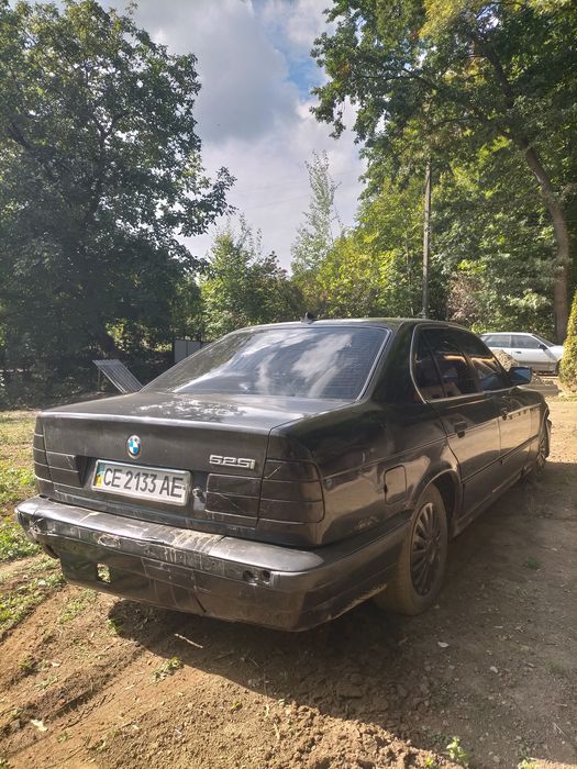 продам або обміняю БМВ