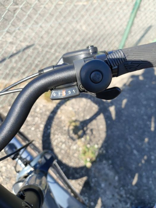 Scott subactiv eride unisex eride