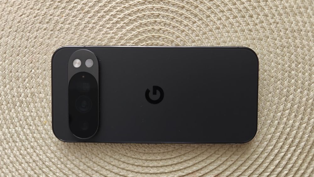 Pixel 10 pro 512 GB na gwarancji