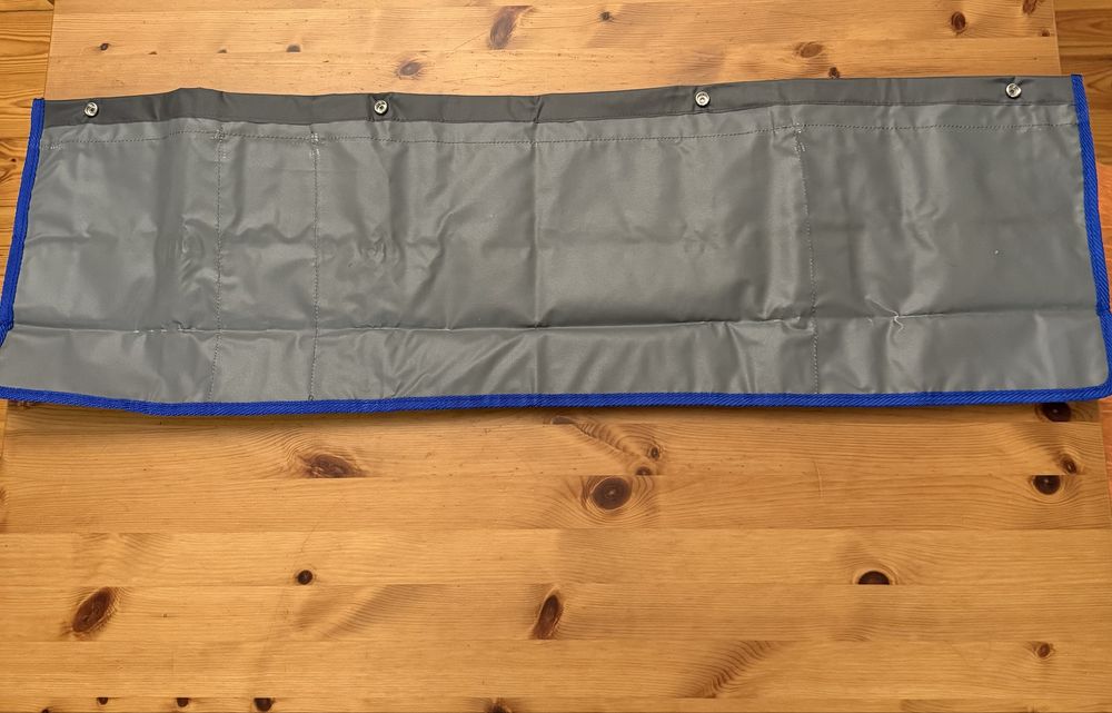 Organizer np do samochodu