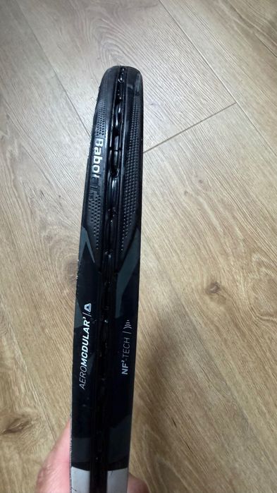 Babolat Pure Aero 100,300g,G3