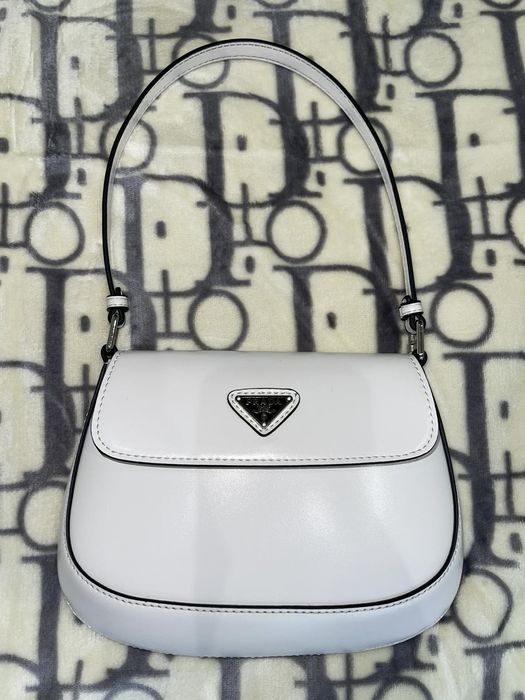 Сумка Prada cleo