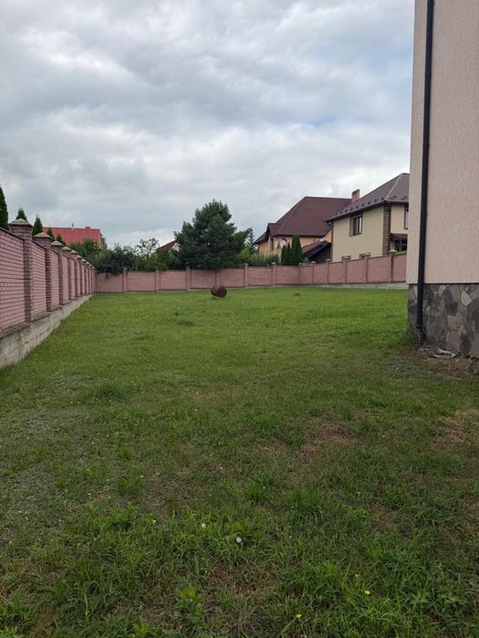 Продається 5кімнатний будинок В Кучурів вул В Великого