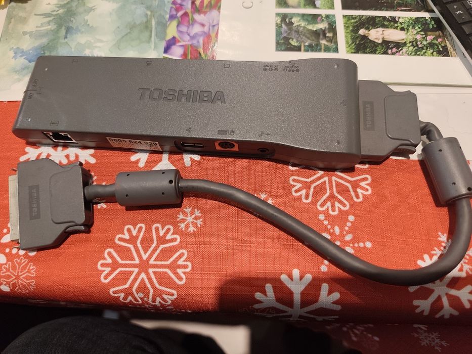 Replikator portów sieciowych