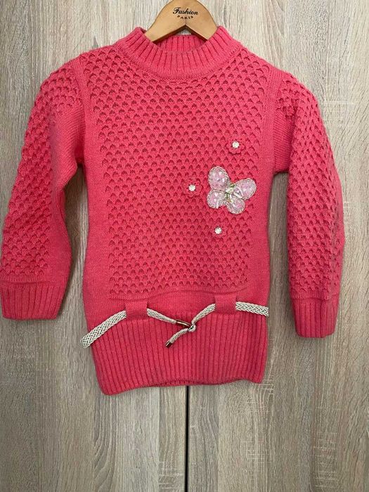 Туніка для дівчинки