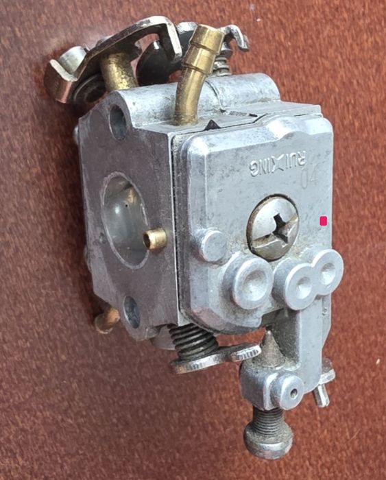 Gaźnik husqvarna 525bx