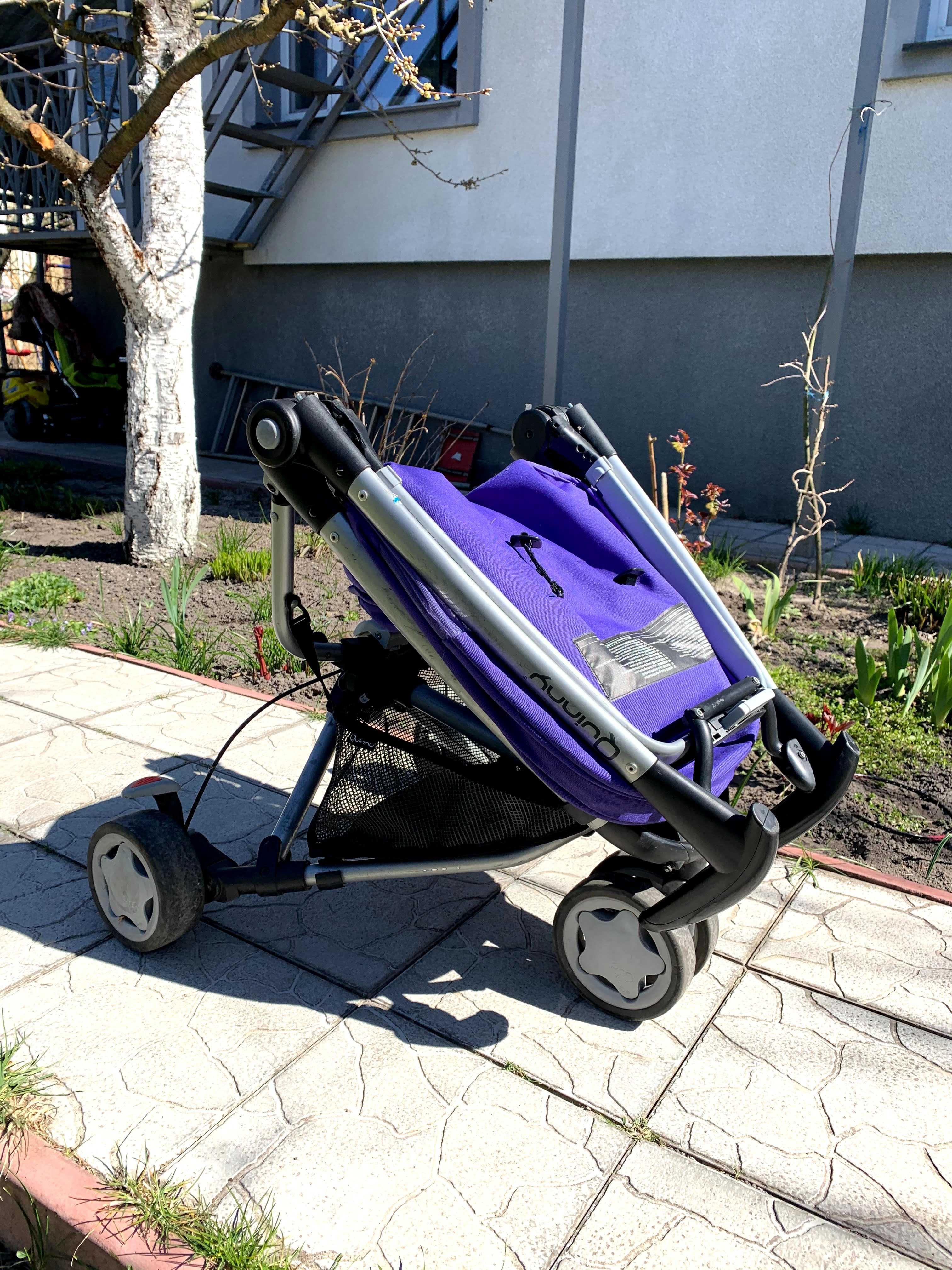 quinny zapp xtra 2 3 800 Olx