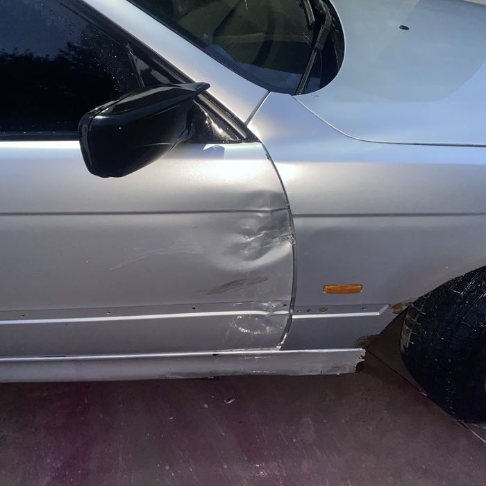 Продам BMW E39 2.5TDS