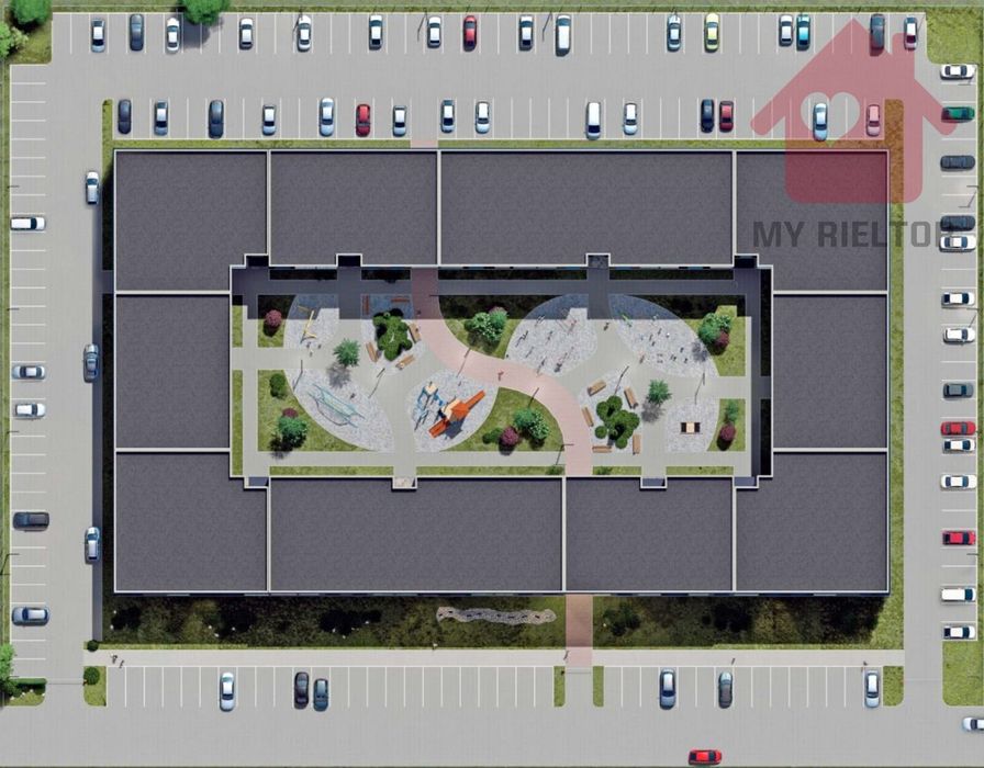 Продаж квартири! ELITE PARK!