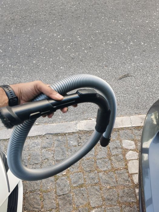 Aspirador Rowenta Compact Power Cyclone
