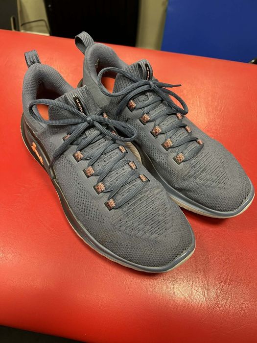Buty sportowe Under Armour meskie