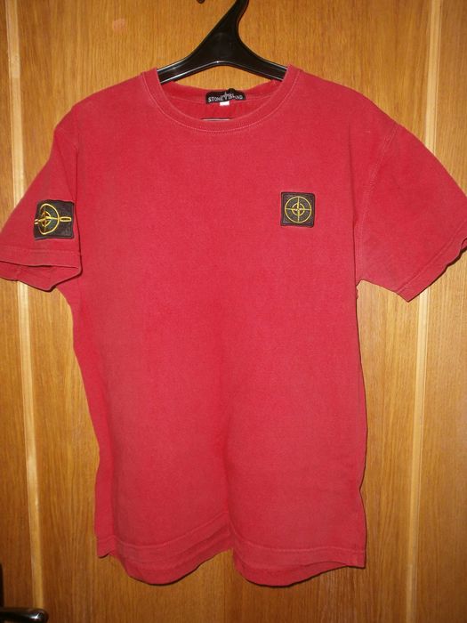 Alpha Industries Made in Germany, олива, разм. XL, наш 54. ПОГ-62 см