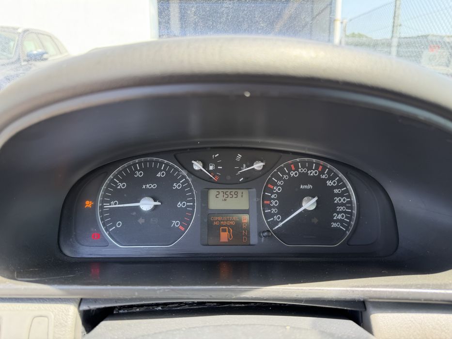 Renault Laguna 1.8i Privilege
