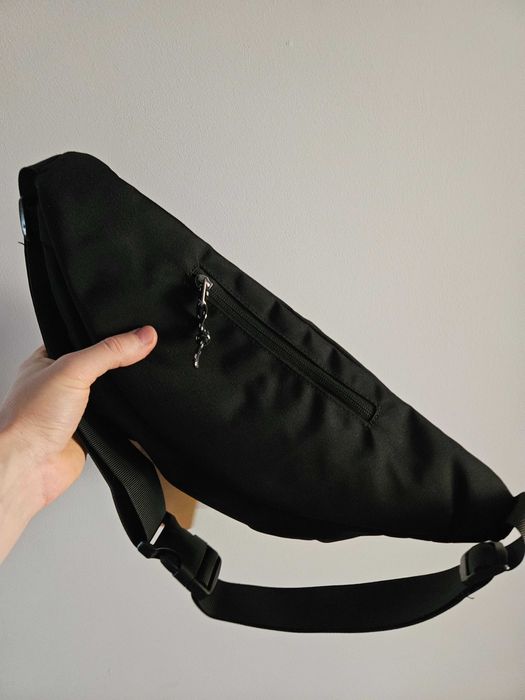 Nerka / saszetka - czarna