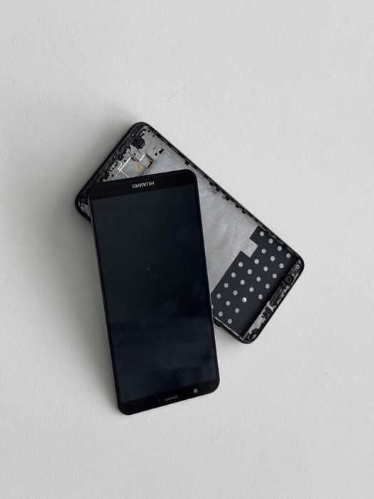 Smartphone Huawei P Smart (para peças)