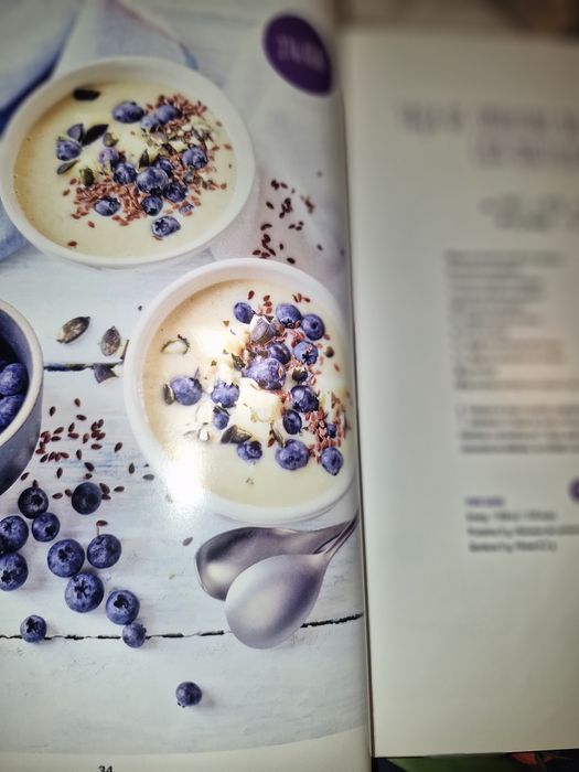 Bimby livro original e certificado