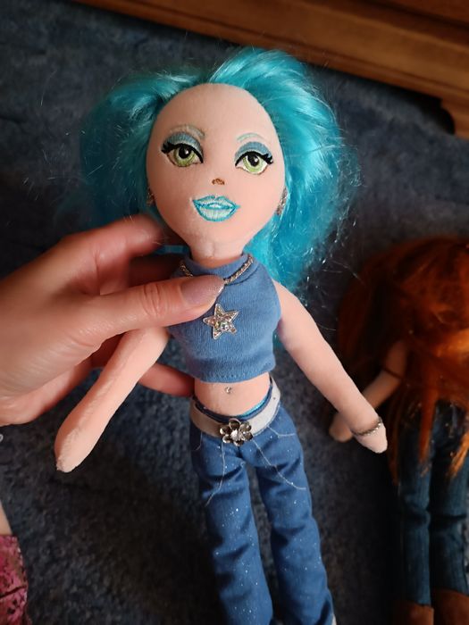 Колекція ляльок Tu