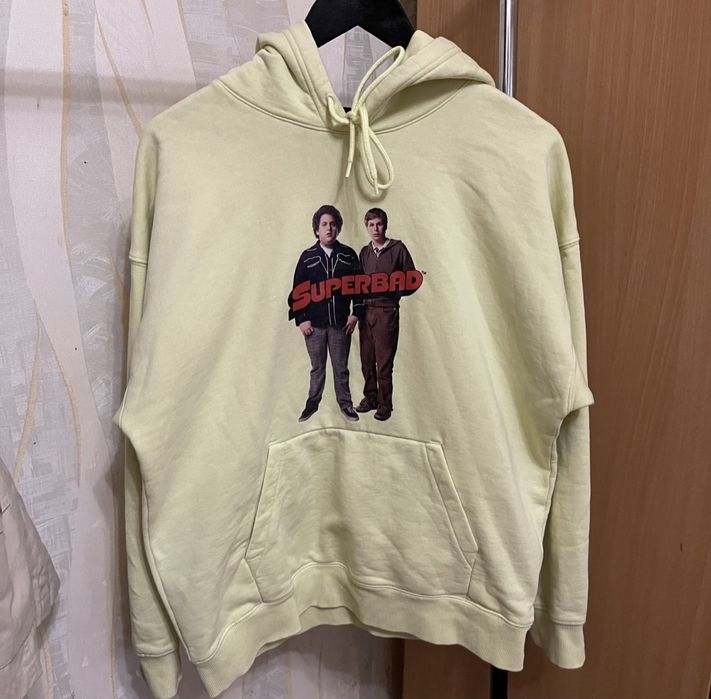 Худи, толстовка унисекс H&M размер XL