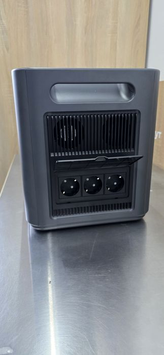 ‼️В Наявності‼️Зарядна станція  2400W Aferiy AF-P210 LiFePO4 UPS (ДБЖ)