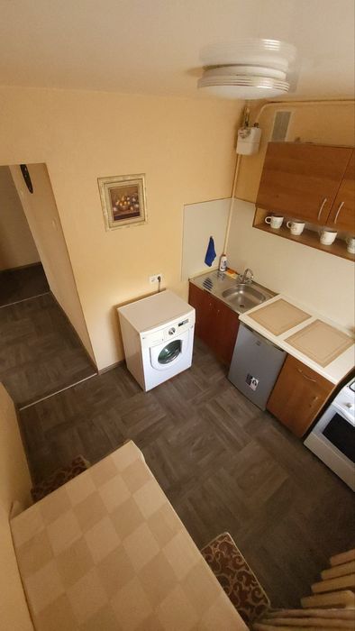 Двокімнатна квартира в самому Центрі.